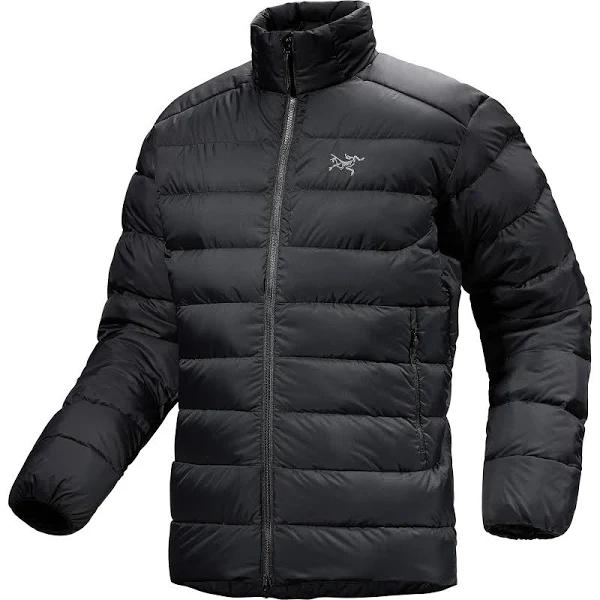 Arc'teryx Men's Thorium Jacket - Black,L