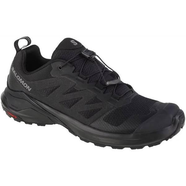 Salomon X-Adventure M 473210 Running Shoes Black