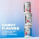 Scivation Xtend The Original 7g BCAA Air Heads White Mystery 405 Grams