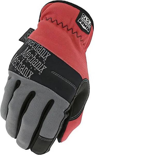 Mechanix Wear Power Clutch Gloves XL