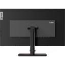 Lenovo ThinkVision P27h-20 27" QHD IPS Monitor | 16:9 2560 x 1440 | USB Type-C