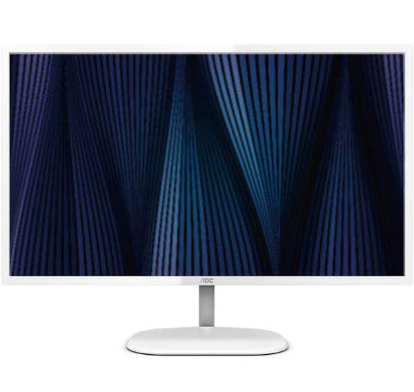 AOC Q32V3S/WS 31.5inch IPS QHD Monitor