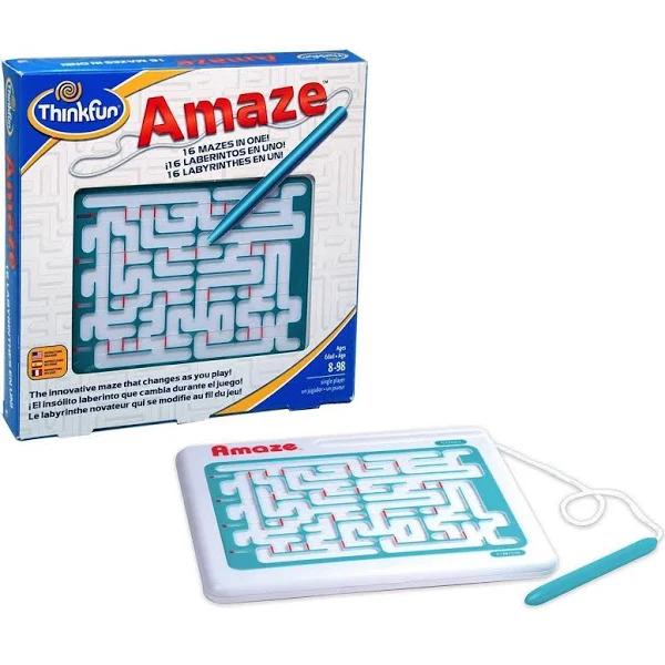 ThinkFun - Amaze Game