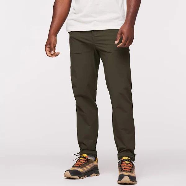 Subo Pant - Men's Woods / XXL | Cotopaxi