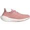 Adidas Women's Ultraboost 22 Running Shoes, Size 7.5, Triple Mauve