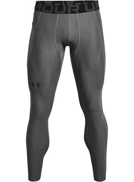 Under Armour Men's Armour HeatGear Leggings