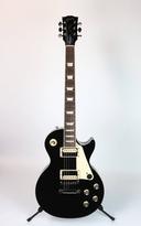 Gibson Les Paul Classic - Ebony