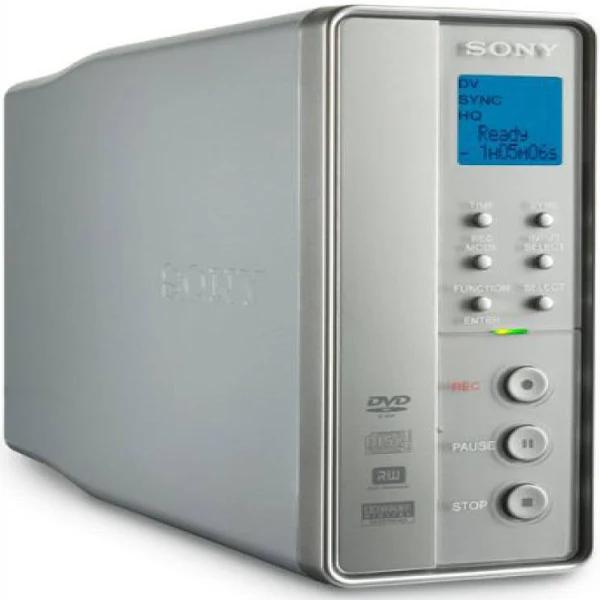 Sony VRDVC20 DVDirect DVD Recorder