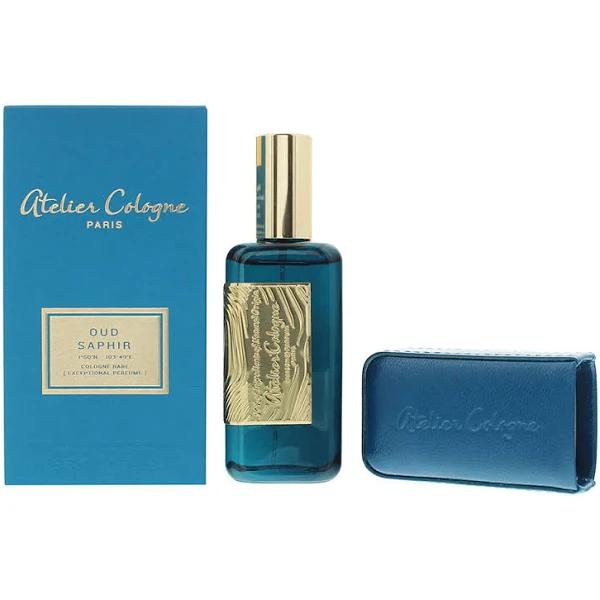 Oud Saphir Eau De Parfum 30ml - Atelier Cologne