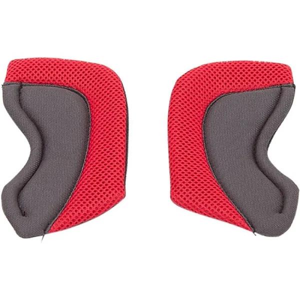 Shoei X-Spirit III, Side Pads