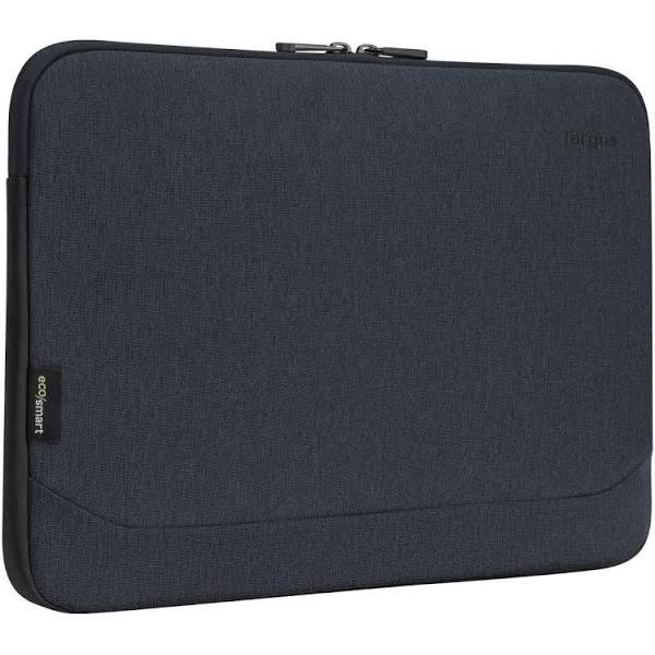 Targus 14" Cypress EcoSmart Sleeve - Navy Blue