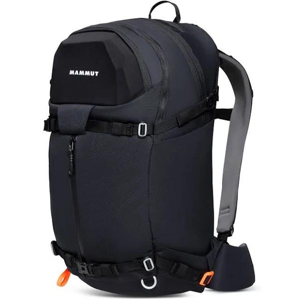 Mammut Nirvana 35 Backpack Black