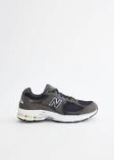 New Balance | 2002R 'Black Grey' Sneakers Black Grey / 8