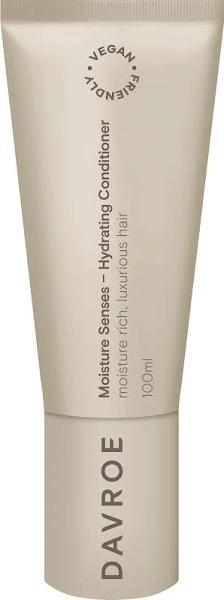 Davroe Moisture Senses - Hydrating Conditioner, 100ml