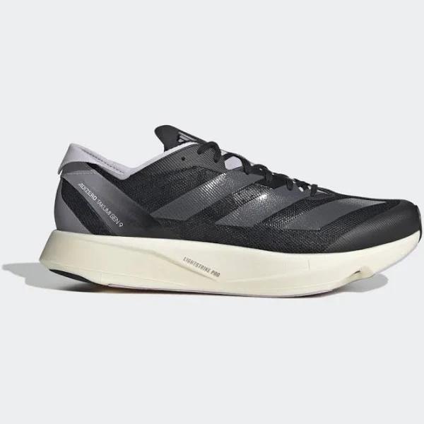 adidas-Adizero Takumi Sen 9 Shoes-Men-Core Black / Night Metallic / Silver Dawn-11