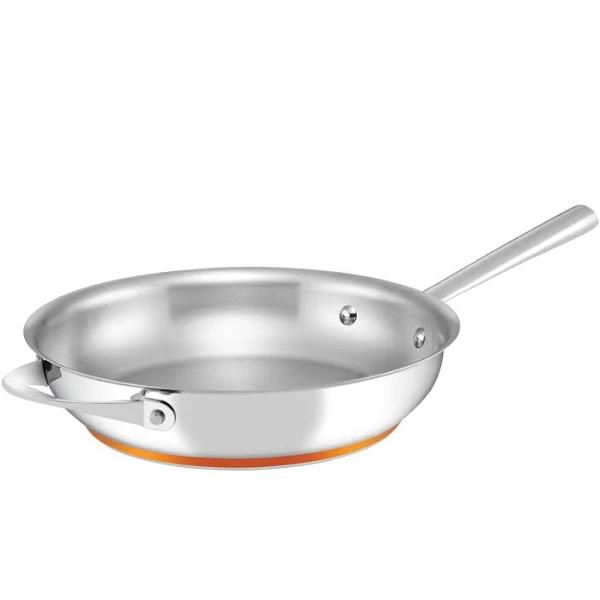 Essteele per Vita 28cm Open French Skillet