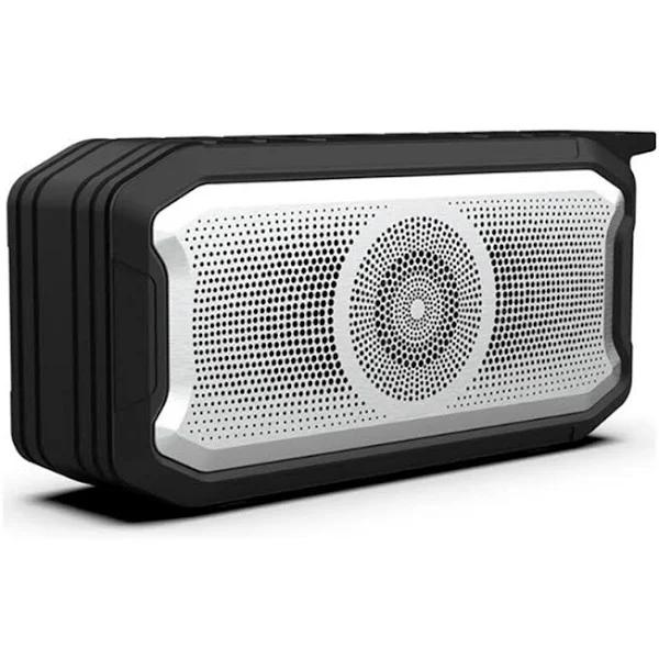 Creative Portable Wireless Bluetooth Speaker 5.0 IPX7 Waterproof Subwoofer Card Outdoor Audio - Black - AfterPay & zipPay Available