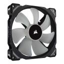 Corsair ML140 Pro RGB LED 140mm PWM Premium Magnetic Levitation Fan