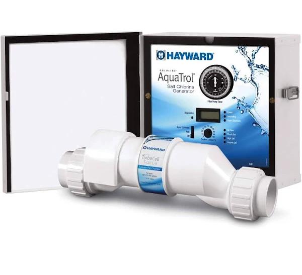 Hayward Aquatrol ABG Salt Chlorine Generator | W3AQ-TROL-RJ-TL