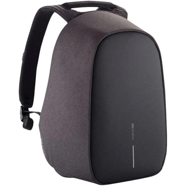 XD Design Bobby Hero 17" Anti-theft Laptop Backpack, Black, XL