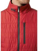 Helly Hansen Crew Insulator 2.0 PrimaLoft Vest Red - XL