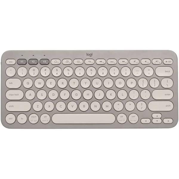 Logitech 920-011134 K380 Multi-Device Bluetooth Keyboard