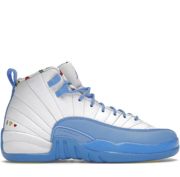 Jordan 12 Retro Emoji (GS)