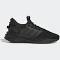 Adidas X_PLRBOOST Core Black/ Grey Five/ Ftw White