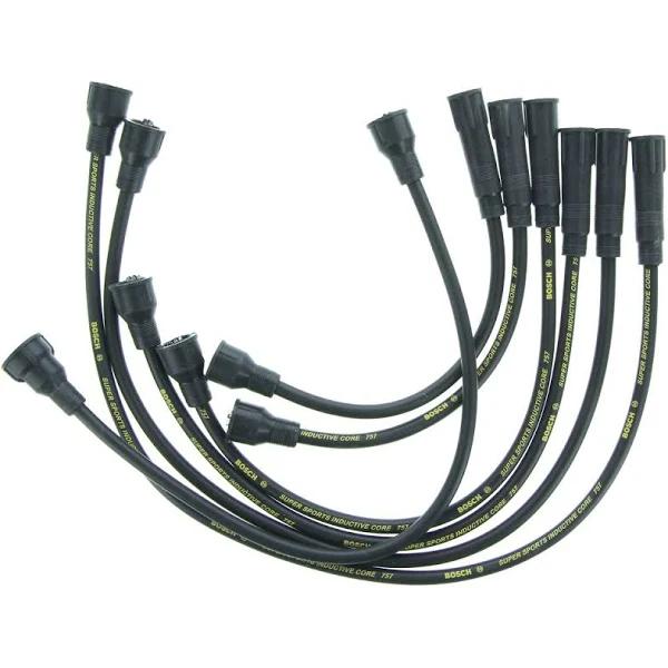 Bosch Ignition Lead Set - B6002I