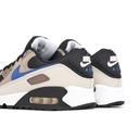 Nike Air Max 90 - Brown/Black - Mens - 10