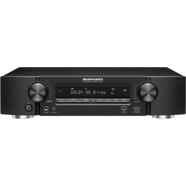 Marantz - NR1510 - AV Receiver