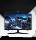 Samsung Odyssey G55C 32" QHD VA 165Hz FreeSync Curved Gaming Monitor