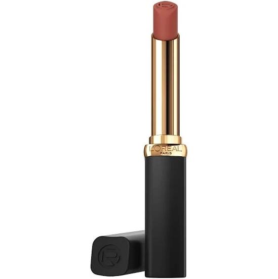 Color Riche Intense Volume Matte Lipstick 540 Unstoppable