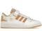 Adidas Forum Low White Pulse Amber