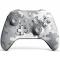 Microsoft Xbox One S Third Generation Wireless Controller - Limited Editions - Arctic Camo