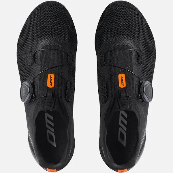 DMT KR4 Road Shoes Black - 44