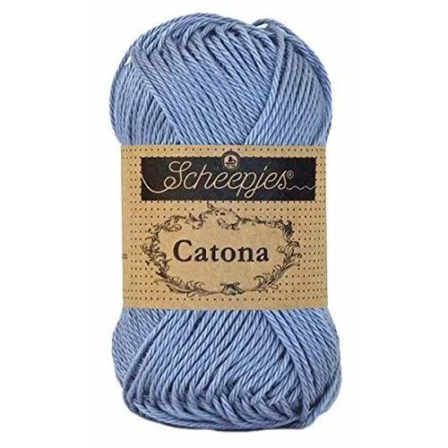 Scheepjes Catona 25 Gram - Bluebird (247)