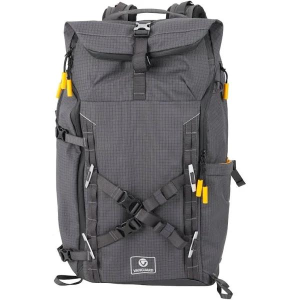 Vanguard VEO Active Birder 56 Backpack - Gray