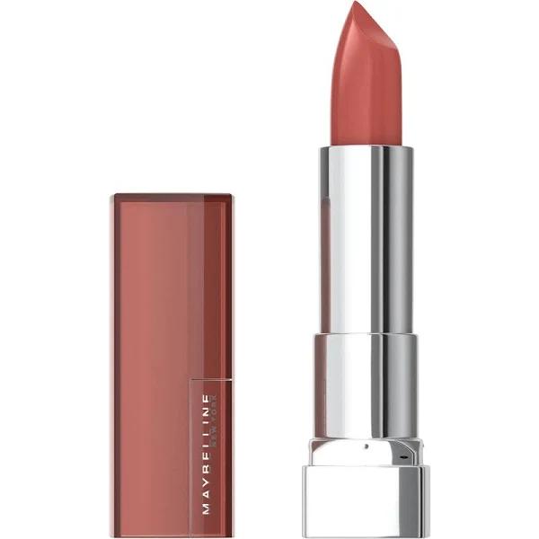 Maybelline Color Sensational Lipstick 133 almond Hustle