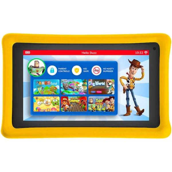 Pebble Gear Disney Tablet - Toy Story