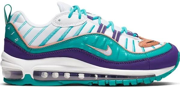 Nike Air Max 98 Hornets (Women's)