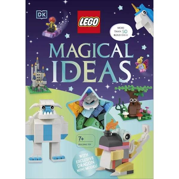 LEGO Magical Ideas