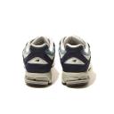 New Balance Unisex 2002R Dark Navy/Mallard Blue/Moonstruck - Size 7