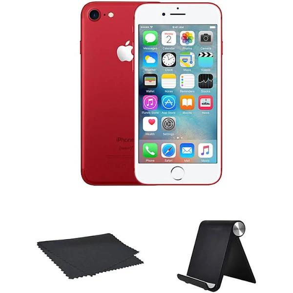 Apple iPhone 8 64GB Red Refurbished (Fair Condition)