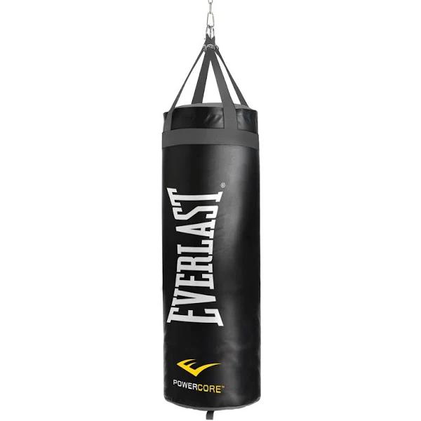 Everlast Powercore Elite 4ft Heavy Bag