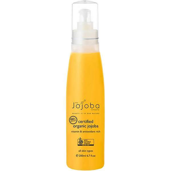 Jojoba Company Jojoba Oil 100ml