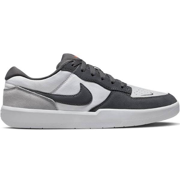 Nike SB Force 58 Dark Grey White