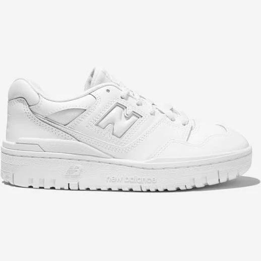 New Balance GSB550WW Sneakers in White, Size UK 6.5 | END. Clothing