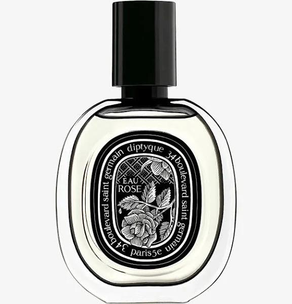 Diptyque - Eau Rose - Eau De Parfum