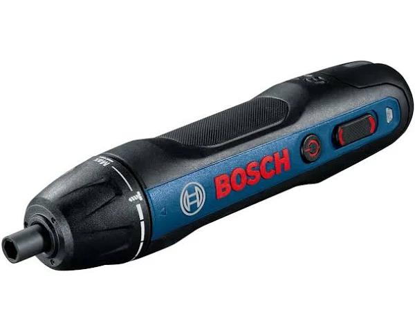 Bosch Go 3.6V Cordless Screwdriver